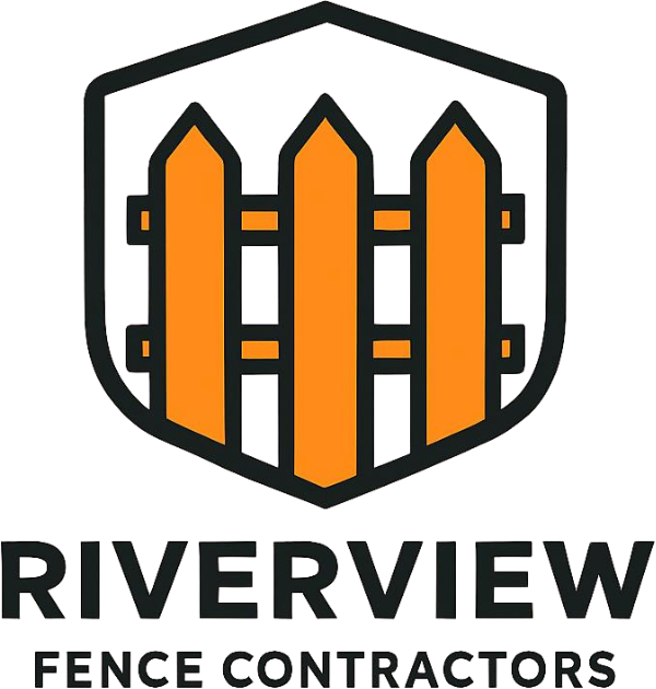 Riverview Fence Contractors logo