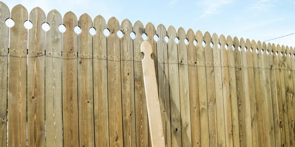 Ocala Fence Contractors in The Villages, FL