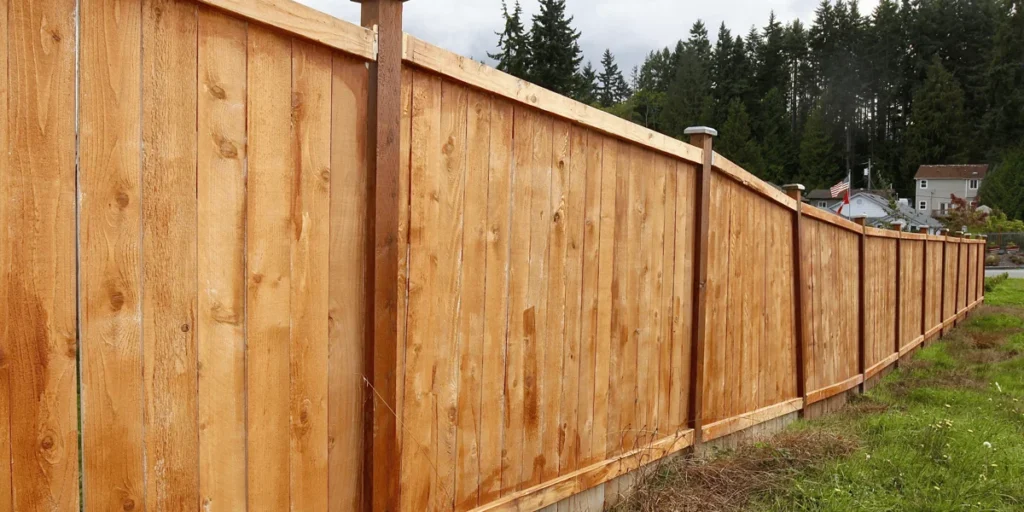 Riverview Fence Contractors in Brandon, FL