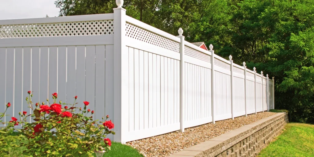 Vinyl Fencing Riverview FL