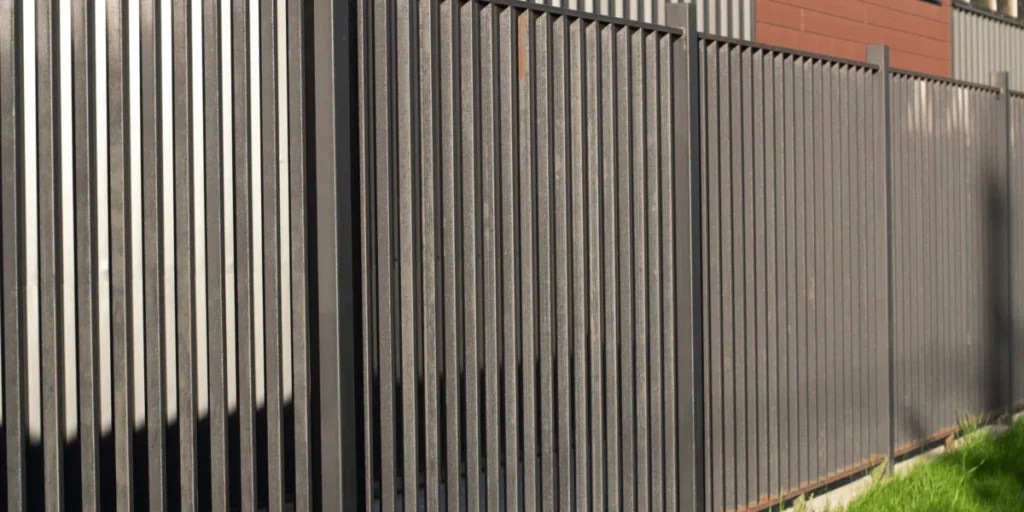 Aluminum Fencing Riverview FL