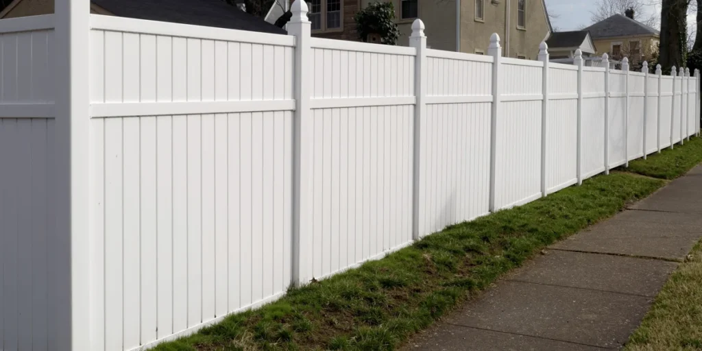 Riverview Fence Contractors in Ruskin, FL