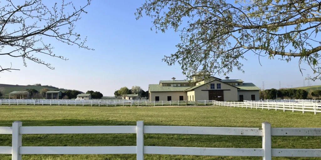 Ocala Fence Contractors in Inverness, FL