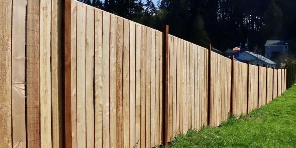 Commercial Fencing Riverview FL