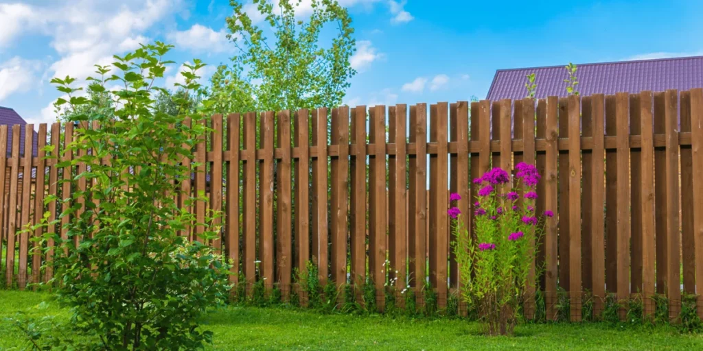 Privacy Fences Riverview FL