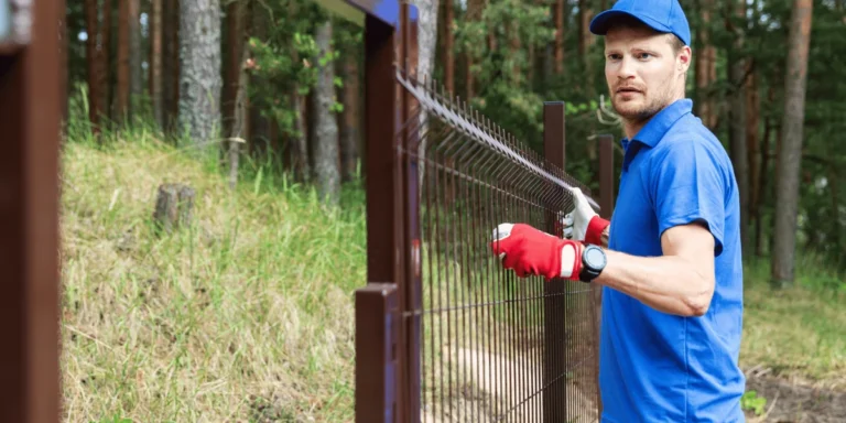 Chain Link Fencing Riverview FL