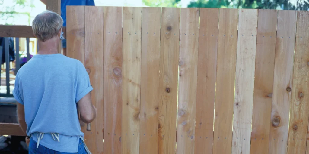  Wood Fencing Riverview FL