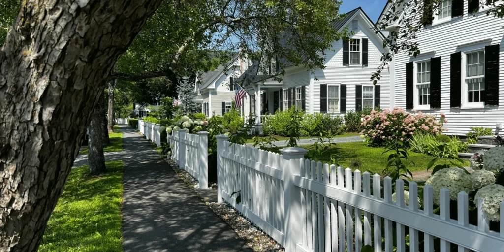Ocala Fence Contractors in Riverview, FL